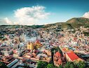 Guanajuato, Mexiko
