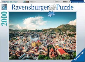 Guanajuato, Mexiko