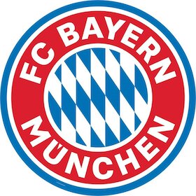 Logo FC Bayern Mnichov