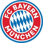 Logo FC Bayern Mnichov