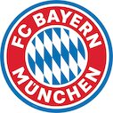 Logo FC Bayern Mnichov