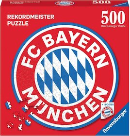 Logo FC Bayern Mnichov