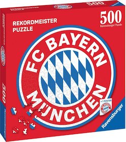 Logo FC Bayern Mnichov
