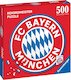 Logo FC Bayern Mnichov