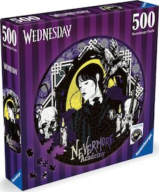 Wednesday