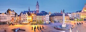 Lille, Francie