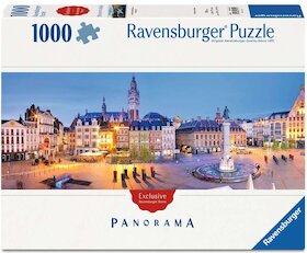 Lille, Francie