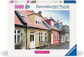 Aarhus, Dánsko