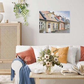 Aarhus, Dánsko