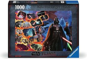 Darth Vader
