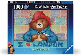 Paddington