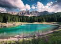 Dolomity