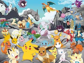 Pokémon
