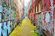 Street art v Amsterdamu