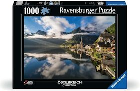 Legendární Hallstatt