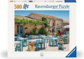 Přímořská taverna