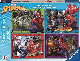 Spider-Man