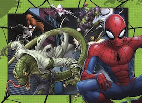 Spider-Man