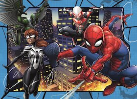 Spider-Man