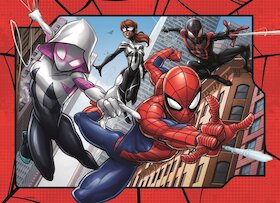 Spider-Man