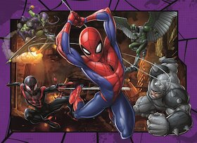 Spider-Man