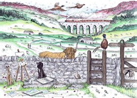 Yorkshire Dales