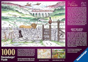 Yorkshire Dales