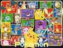 Zářící Pokémoni