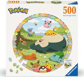 Roztomilí Pokémoni