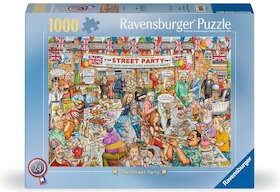 Street Party