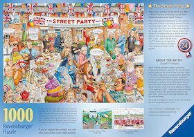 Street Party
