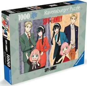 Spy × Family