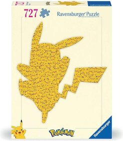 Pokémon Pikachu