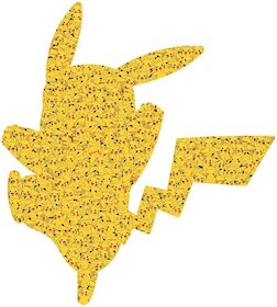 Pokémon Pikachu