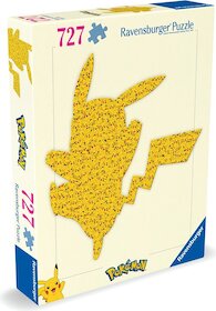 Pokémon Pikachu
