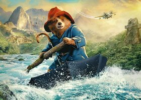 Paddington v Peru