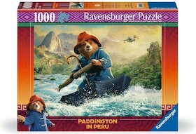 Paddington v Peru