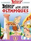 Asterix na olympijských hrách