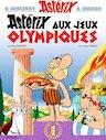 Asterix na olympijských hrách