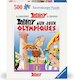 Asterix na olympijských hrách