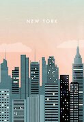 New York
