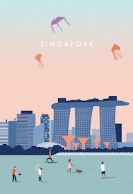 Singapur