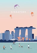 Singapur