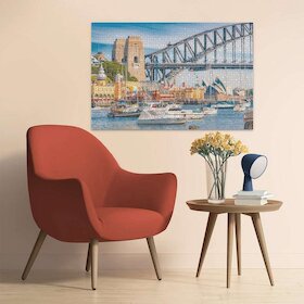 Tajemné Sydney