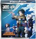 My Hero Academia