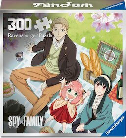 Spy × Family