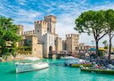 Lago di Garda, Itálie