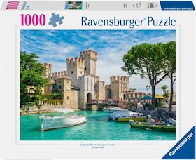 Lago di Garda, Itálie