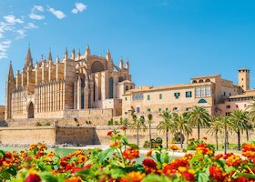 Palma de Mallorca