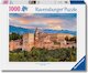 Alhambra, Granada